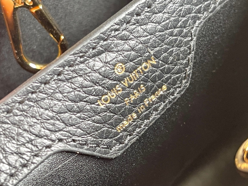 LV Capucines Bags